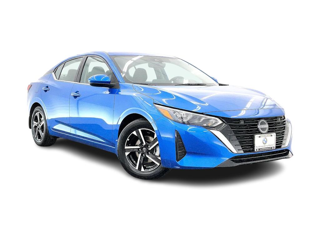 Thumbnail: 2024 Nissan Sentra - 22