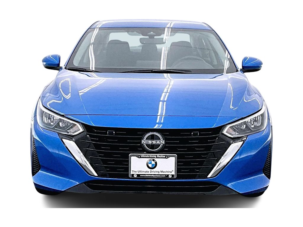 Thumbnail: 2024 Nissan Sentra - 6