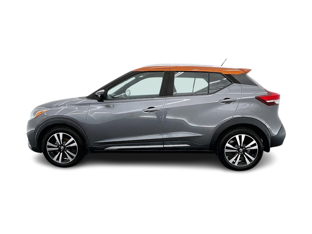 Thumbnail: 2019 Nissan Kicks - 3
