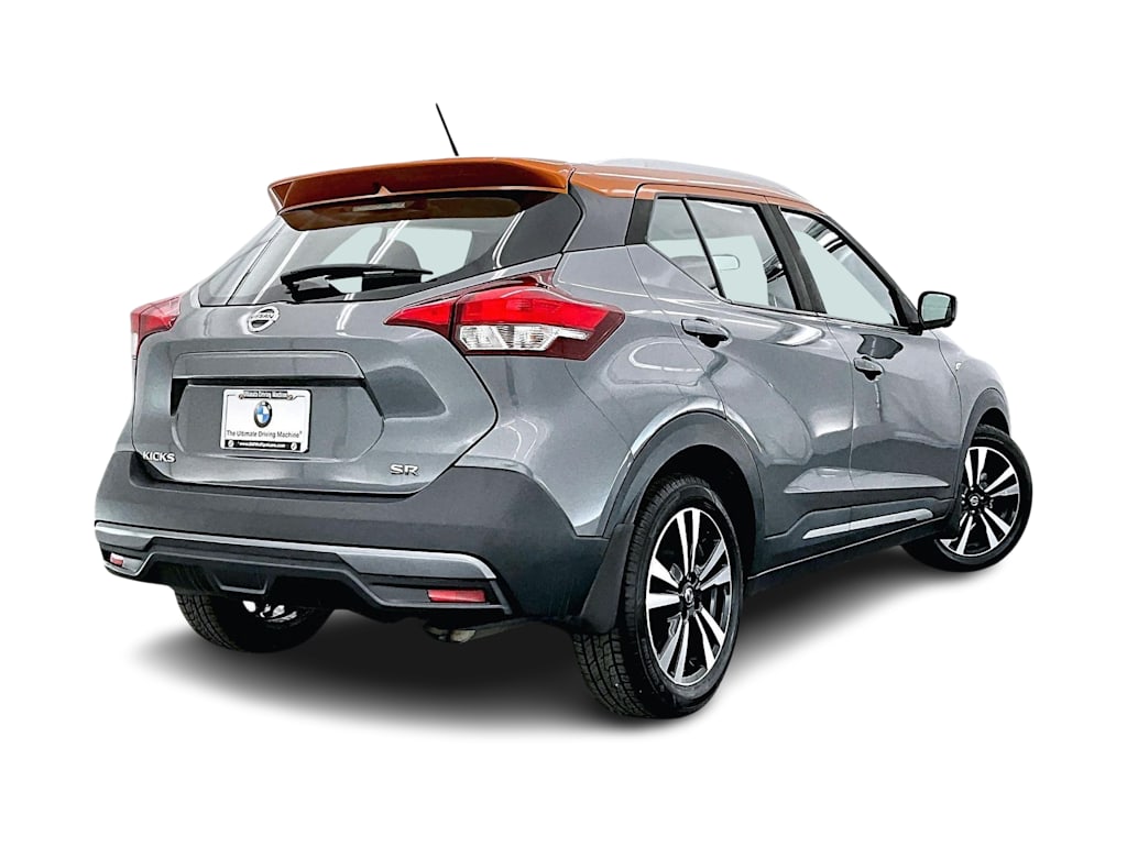 Thumbnail: 2019 Nissan Kicks - 23