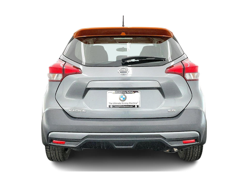 Thumbnail: 2019 Nissan Kicks - 5