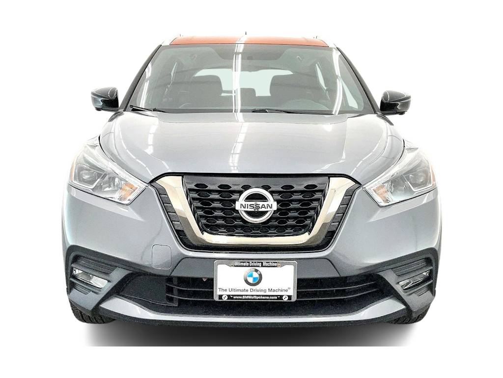 Thumbnail: 2019 Nissan Kicks - 6