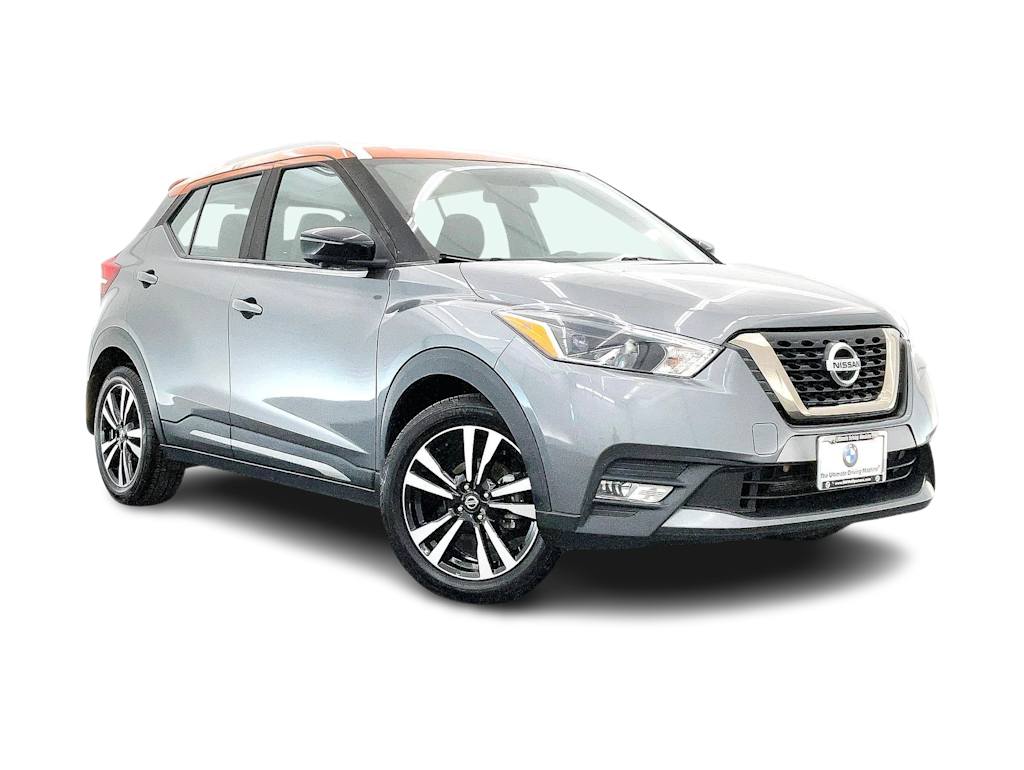 Thumbnail: 2019 Nissan Kicks - 22