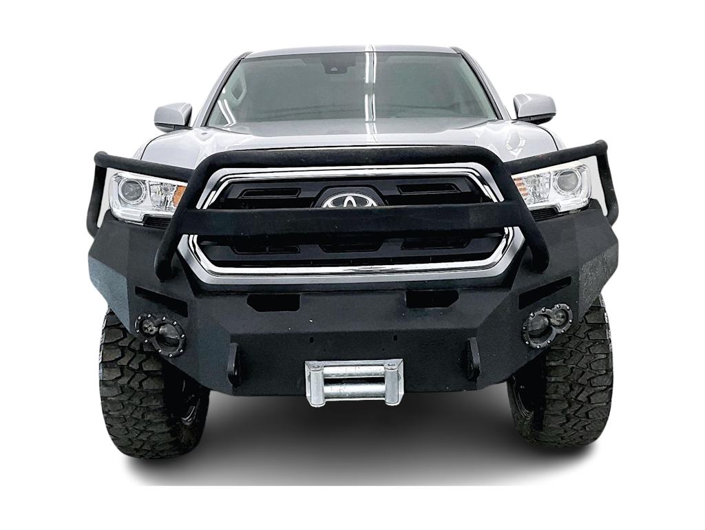 Thumbnail: 2019 Toyota Tacoma - 6