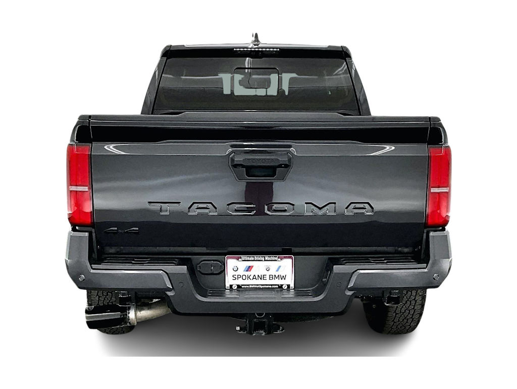Thumbnail: 2025 Toyota Tacoma - 5