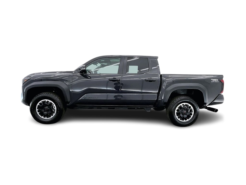 Thumbnail: 2025 Toyota Tacoma - 3