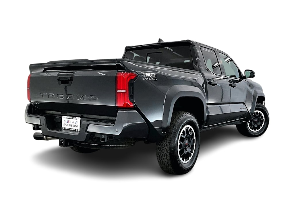 Thumbnail: 2025 Toyota Tacoma - 23