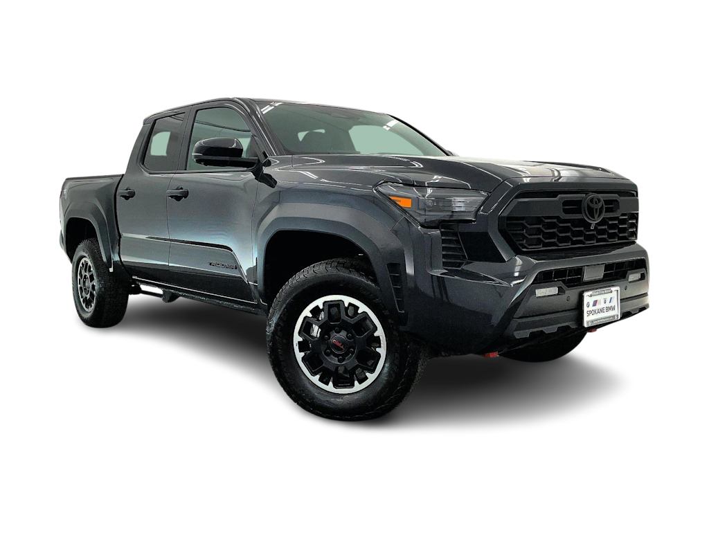 Thumbnail: 2025 Toyota Tacoma - 22