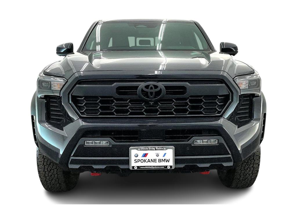 Thumbnail: 2025 Toyota Tacoma - 6