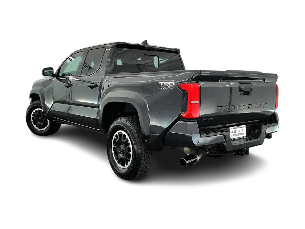 Thumbnail: 2025 Toyota Tacoma - 4