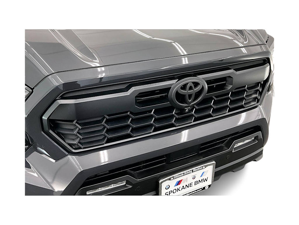 Thumbnail: 2025 Toyota Tacoma - 33