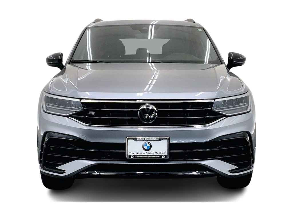 Thumbnail: 2024 Volkswagen Tiguan - 6