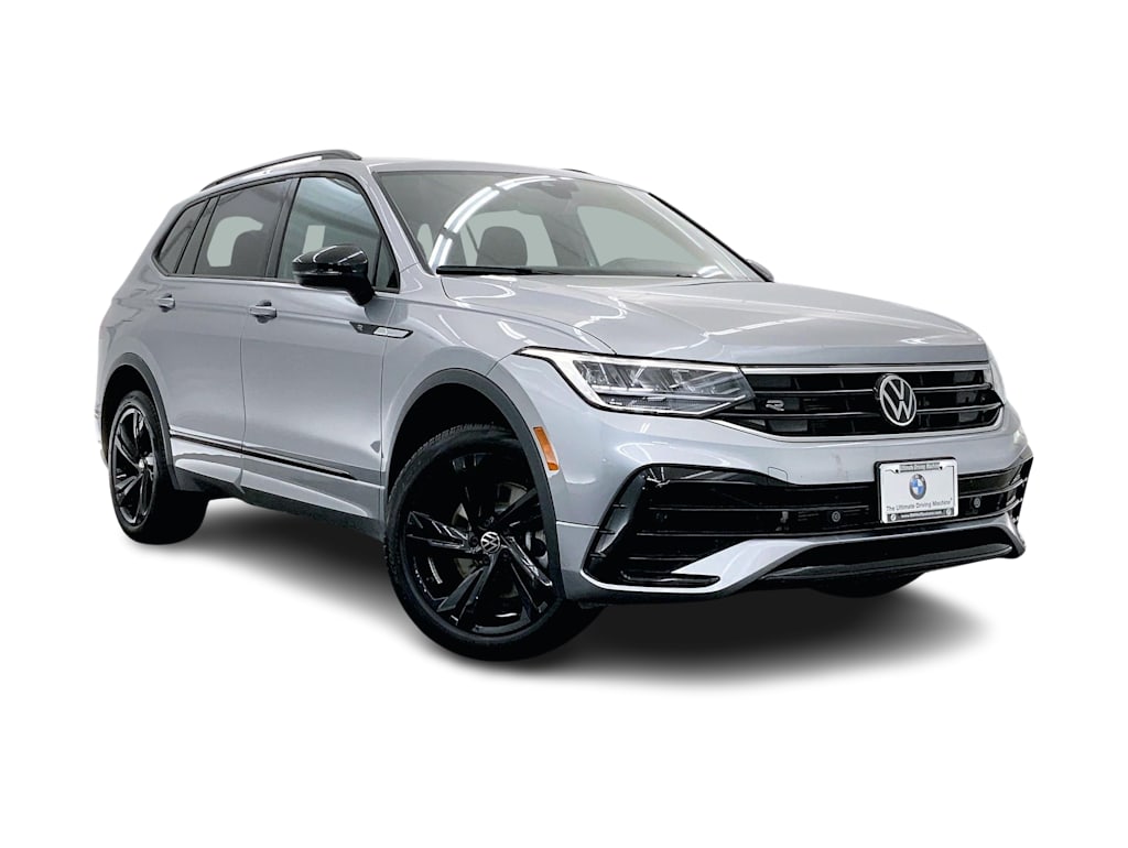 Thumbnail: 2024 Volkswagen Tiguan - 21
