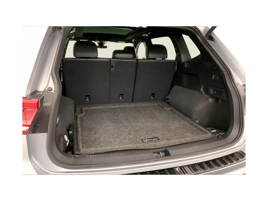 Thumbnail: 2024 Volkswagen Tiguan - 18