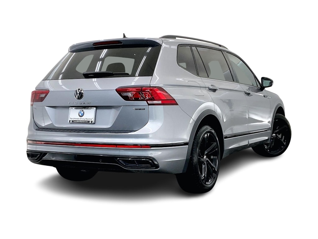 Thumbnail: 2024 Volkswagen Tiguan - 22