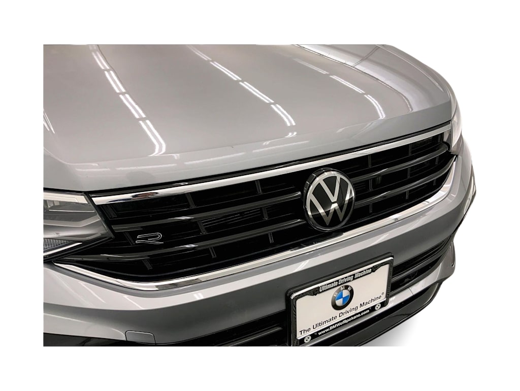 Thumbnail: 2024 Volkswagen Tiguan - 33