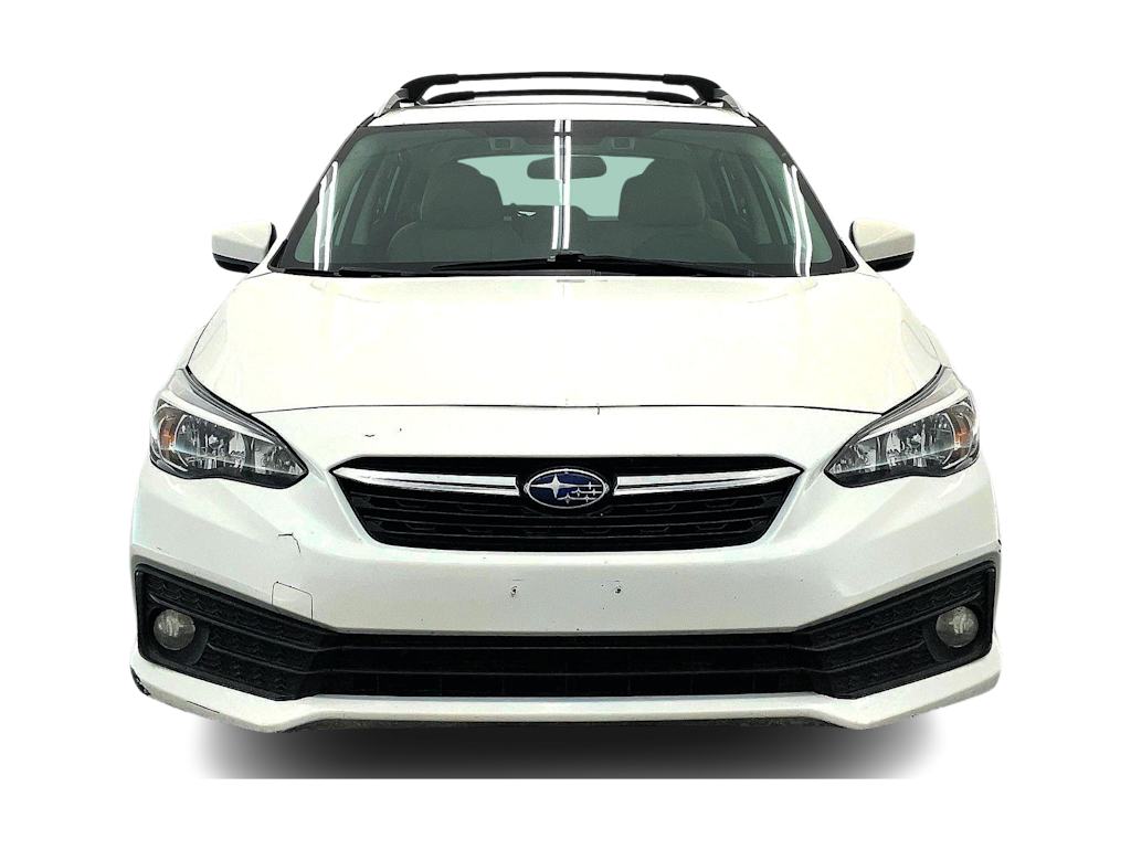 Thumbnail: 2020 Subaru Impreza - 6