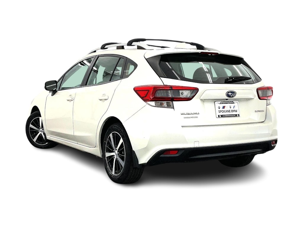 Thumbnail: 2020 Subaru Impreza - 4