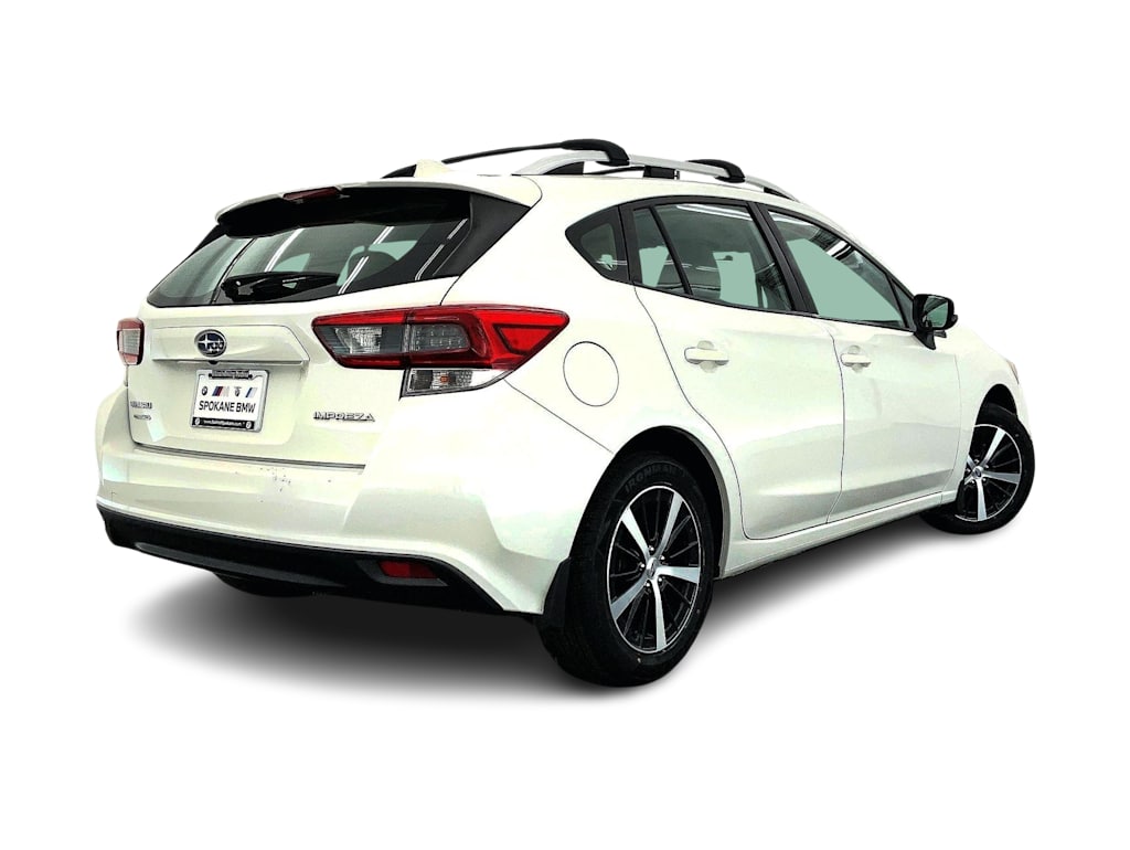 Thumbnail: 2020 Subaru Impreza - 21
