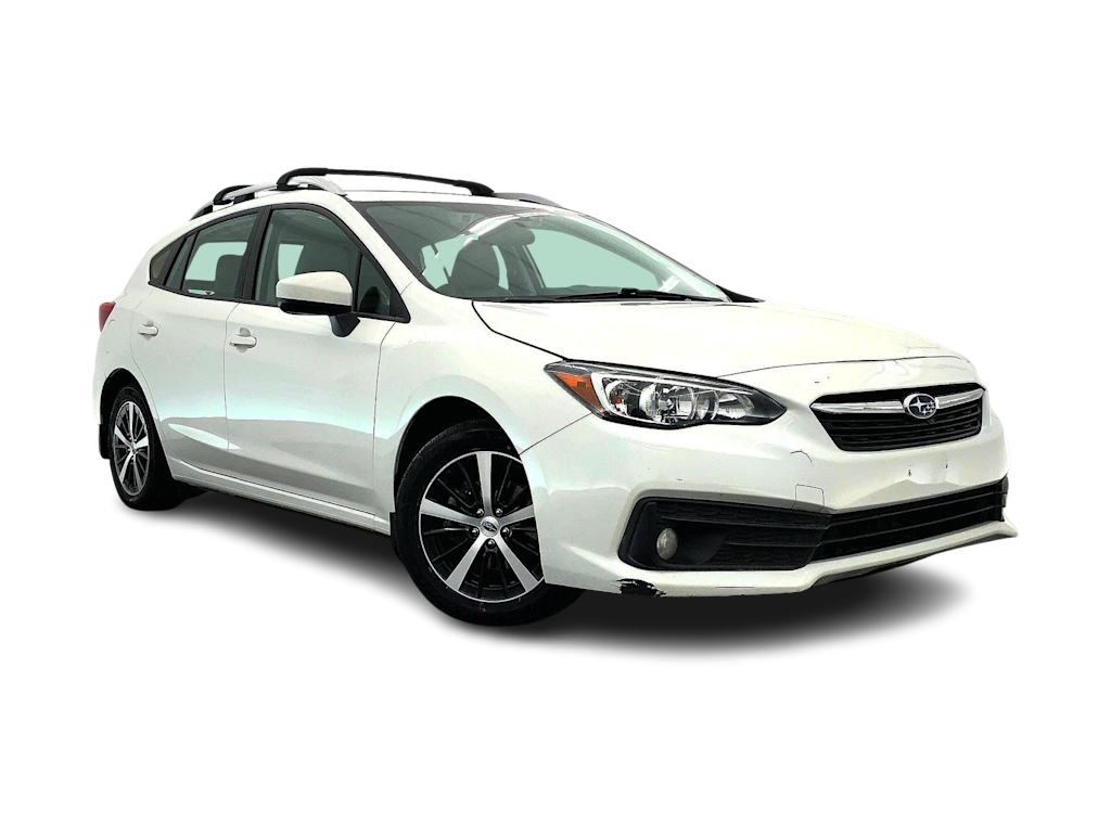 Thumbnail: 2020 Subaru Impreza - 20