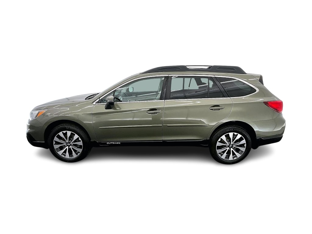 Thumbnail: 2017 Subaru Outback - 3