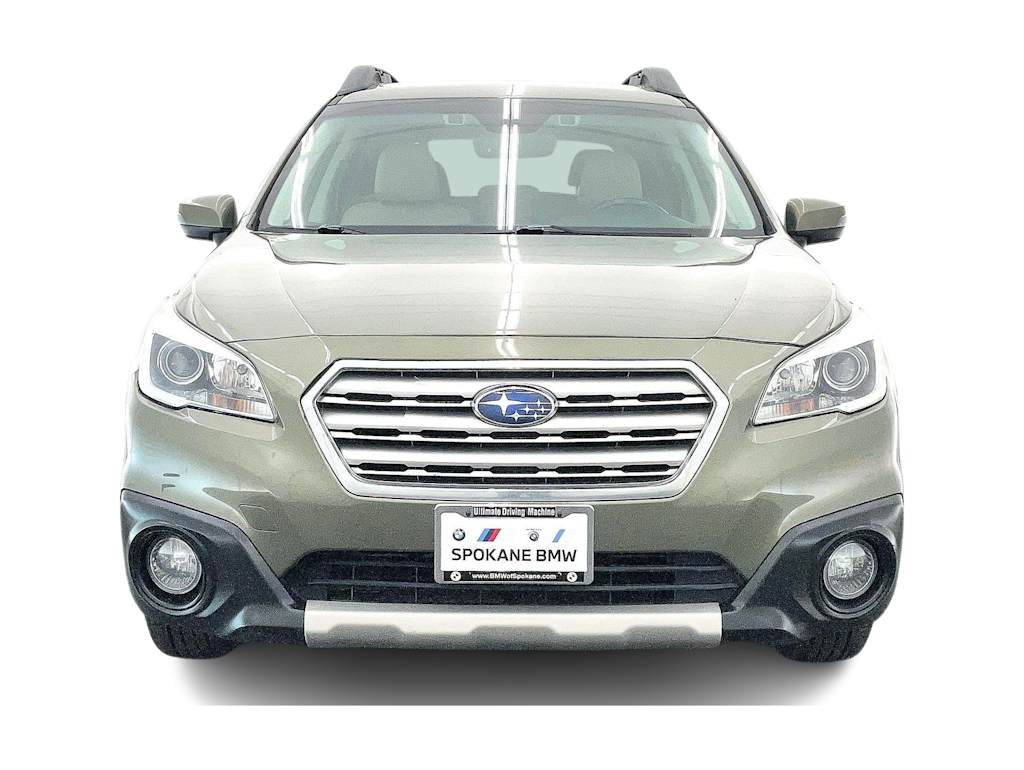 Thumbnail: 2017 Subaru Outback - 6