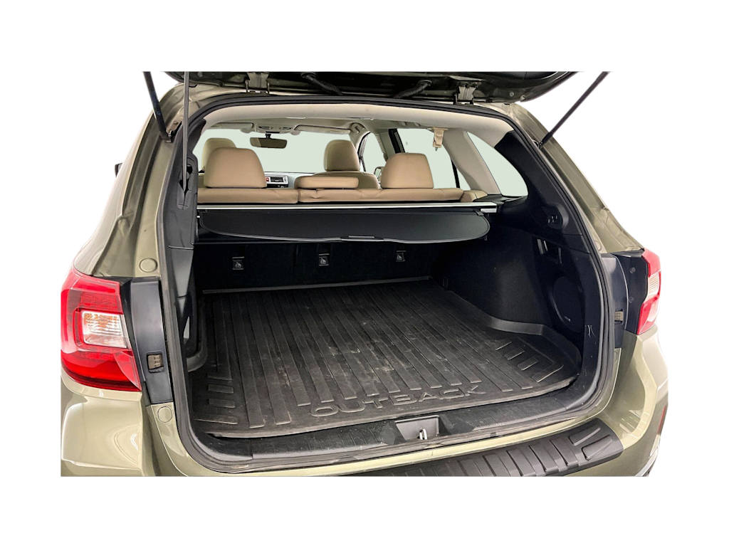 Thumbnail: 2017 Subaru Outback - 19