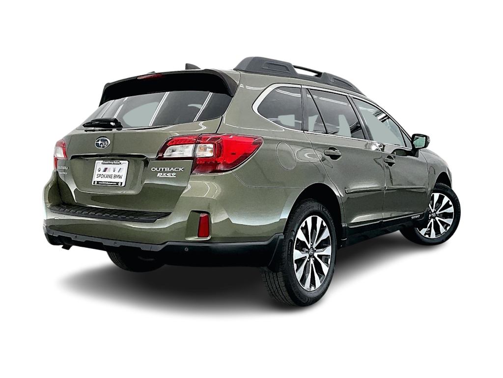 Thumbnail: 2017 Subaru Outback - 23