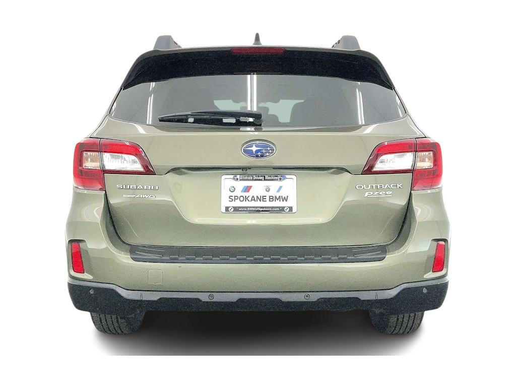 Thumbnail: 2017 Subaru Outback - 5