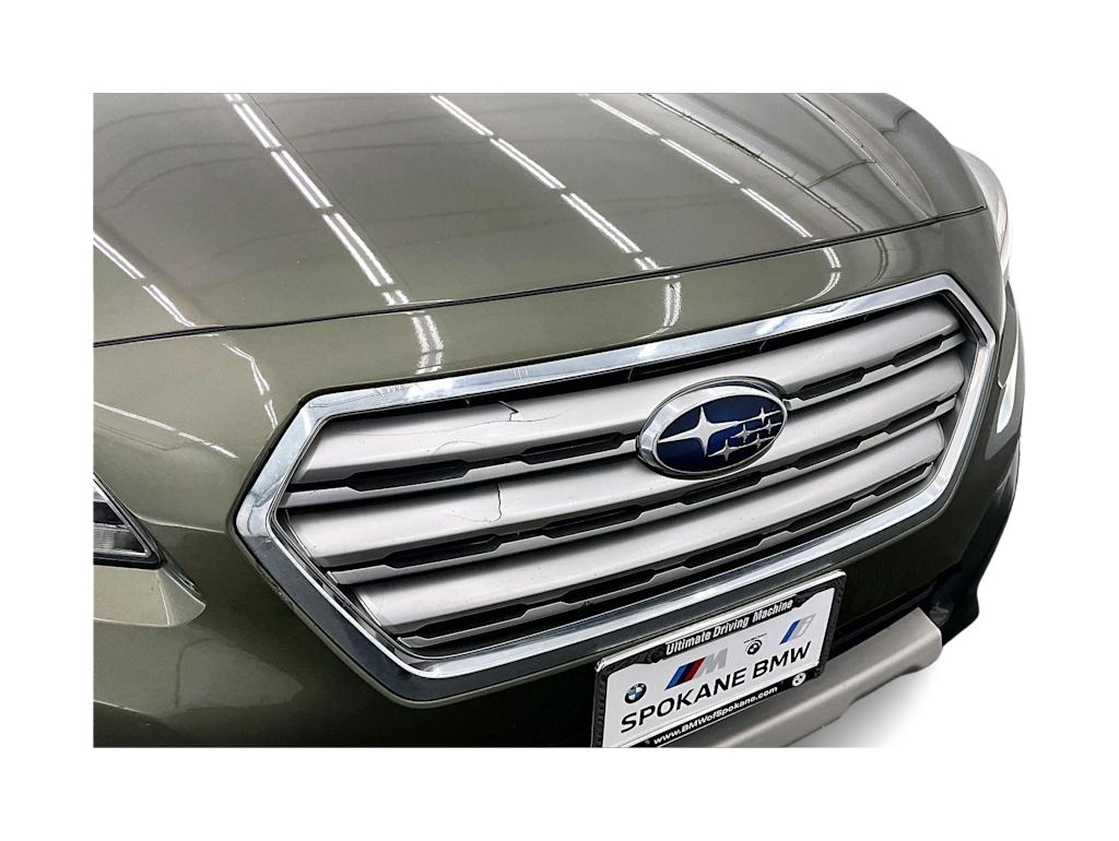 Thumbnail: 2017 Subaru Outback - 33