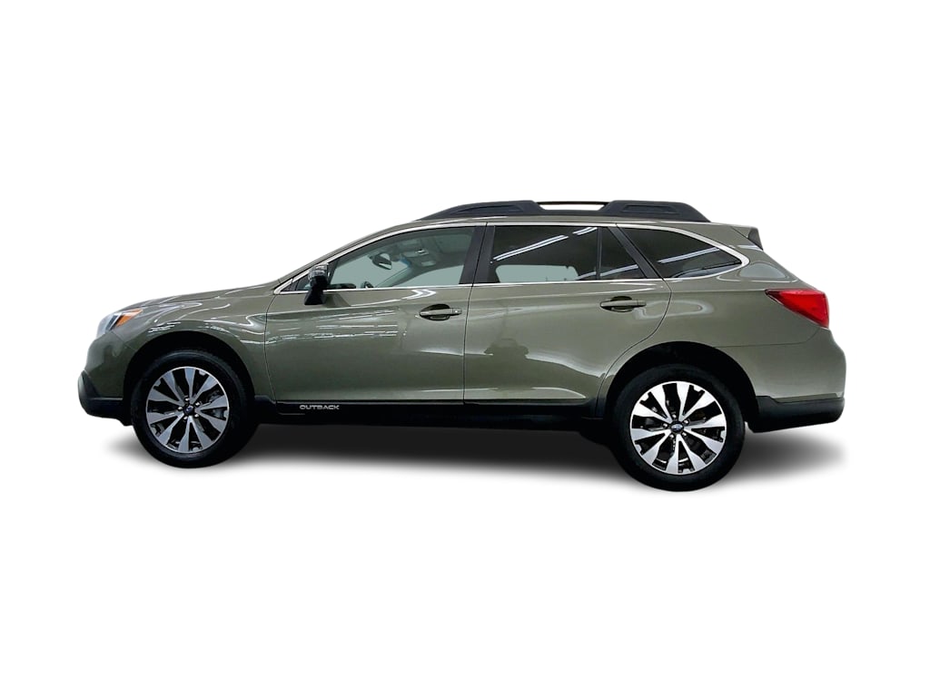 Image of 2016 Subaru Outback