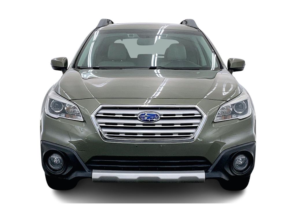 Image of 2016 Subaru Outback