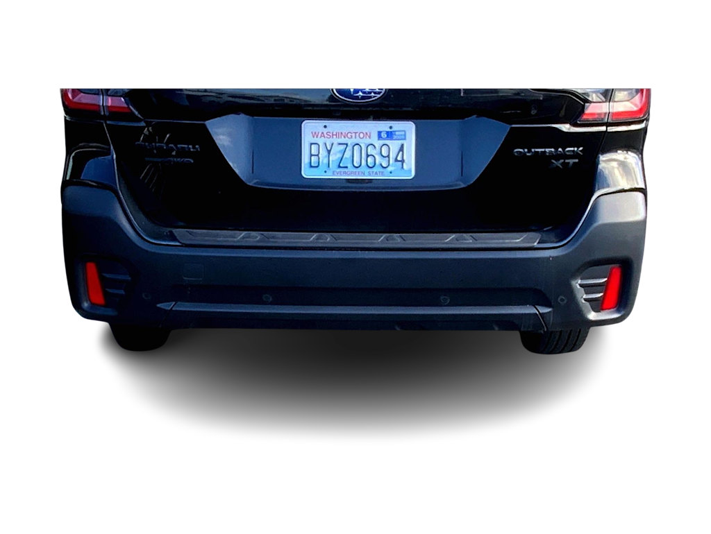 Thumbnail: 2021 Subaru Outback - 8
