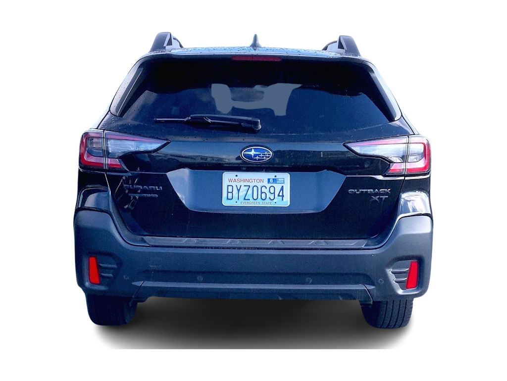 Thumbnail: 2021 Subaru Outback - 4