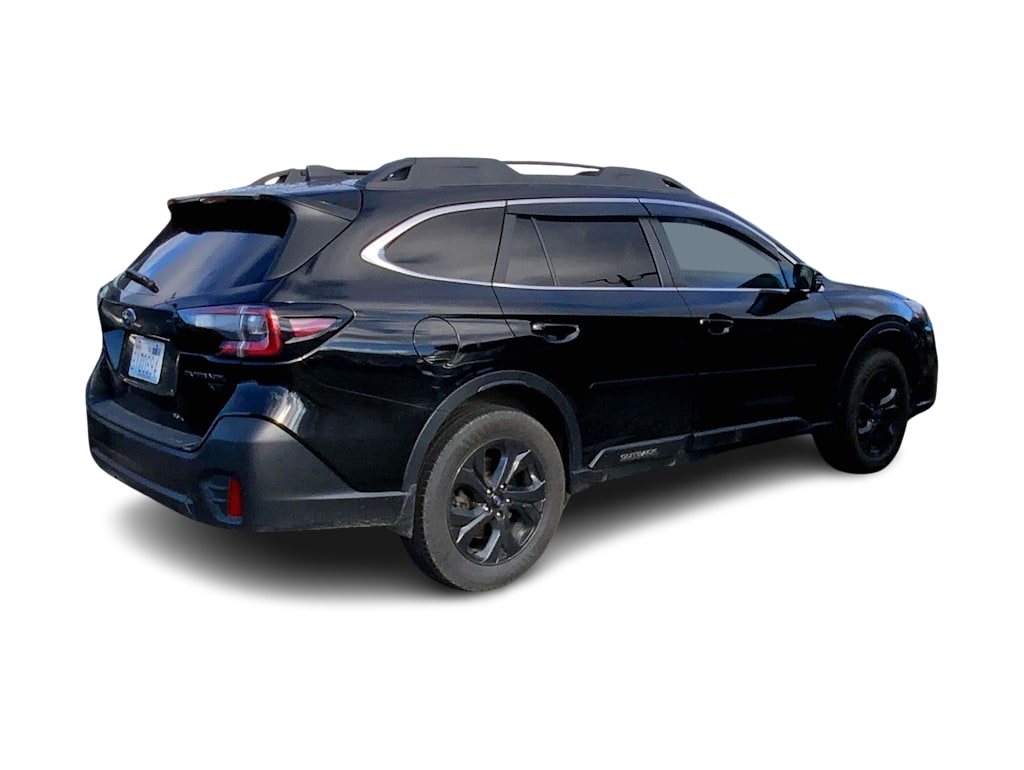 Thumbnail: 2021 Subaru Outback - 11