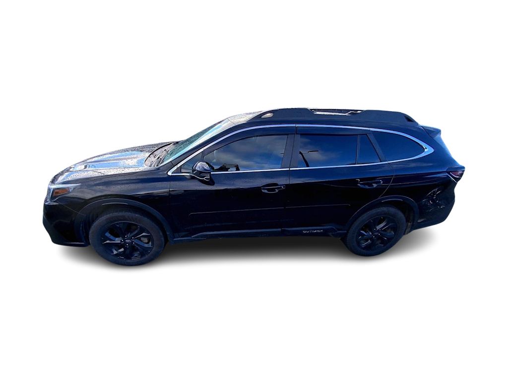 Thumbnail: 2021 Subaru Outback - 2
