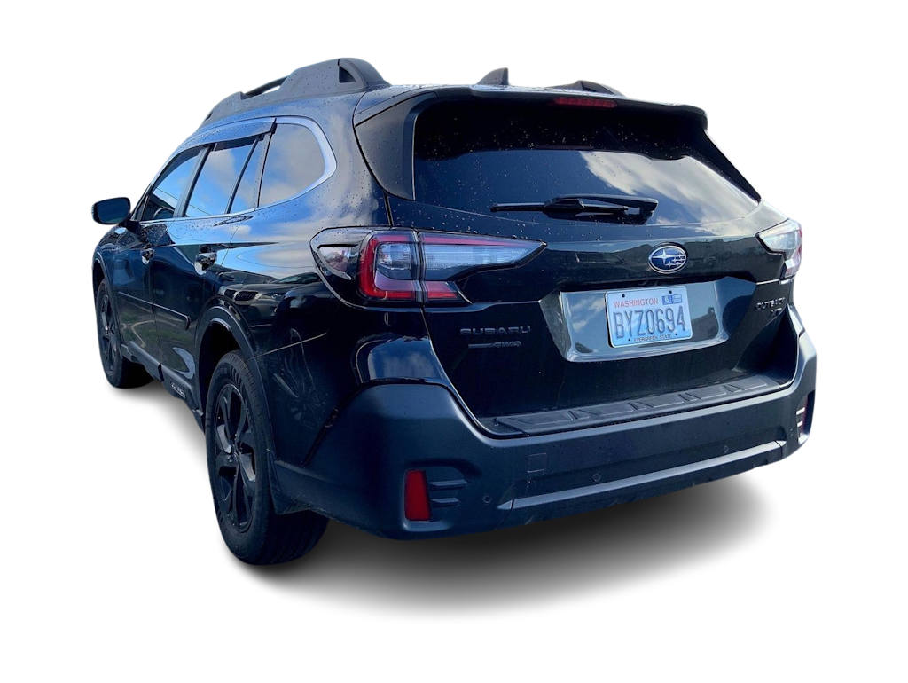 Thumbnail: 2021 Subaru Outback - 3