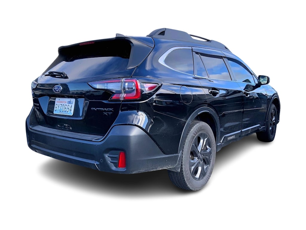 Thumbnail: 2021 Subaru Outback - 20