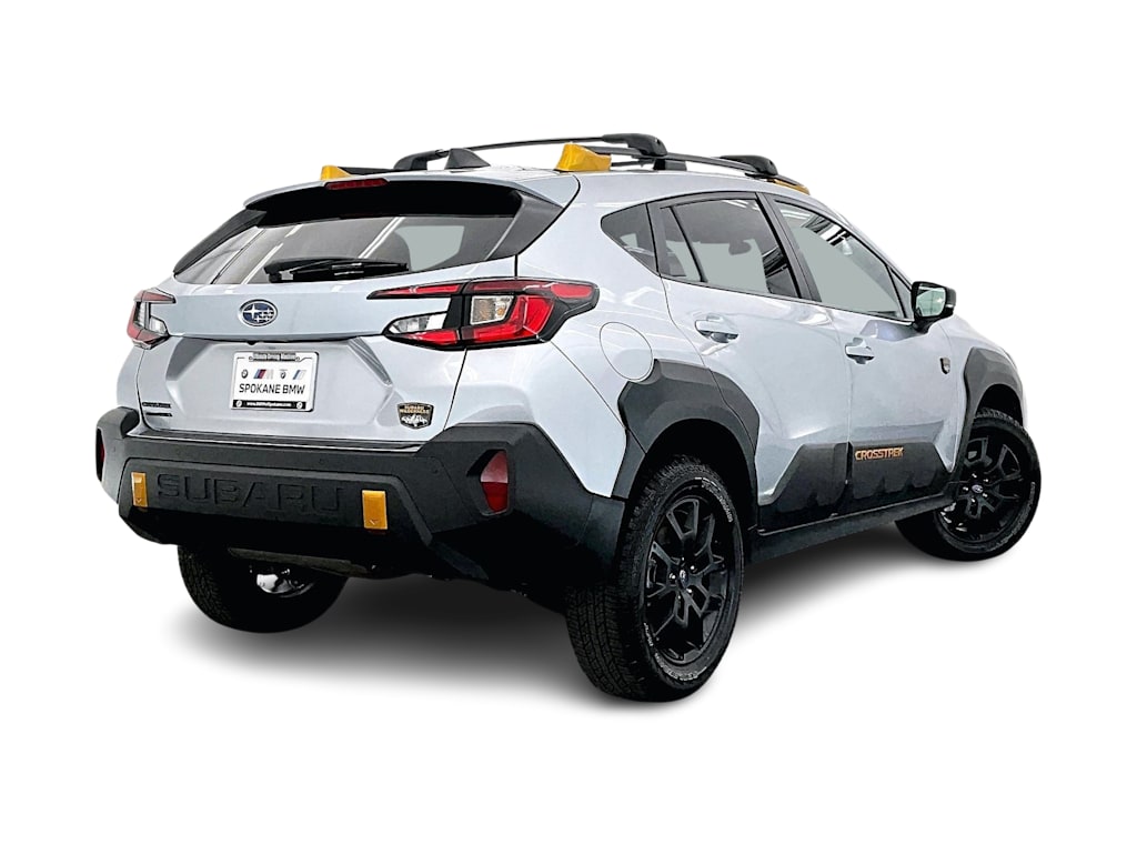 Thumbnail: 2025 Subaru Crosstrek - 23
