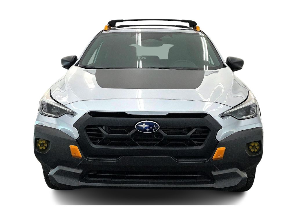 Thumbnail: 2025 Subaru Crosstrek - 6