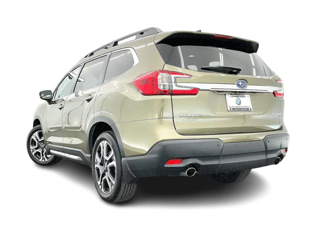 Thumbnail: 2025 Subaru Ascent - 4