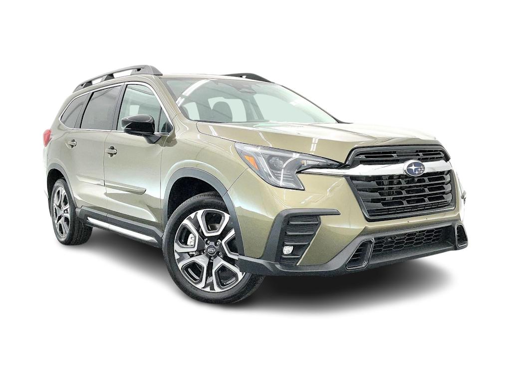 Thumbnail: 2025 Subaru Ascent - 22