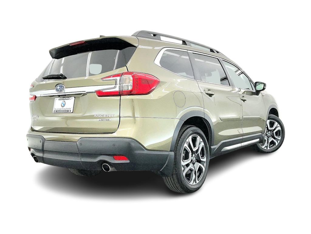 Thumbnail: 2025 Subaru Ascent - 23