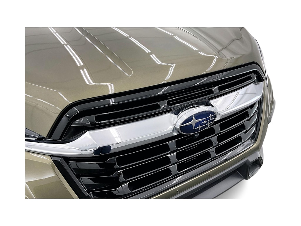 Thumbnail: 2025 Subaru Ascent - 33