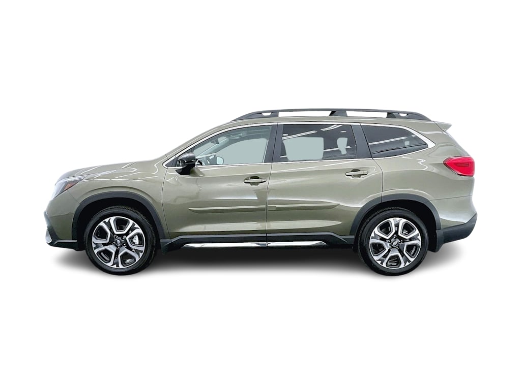 Thumbnail: 2025 Subaru Ascent - 3