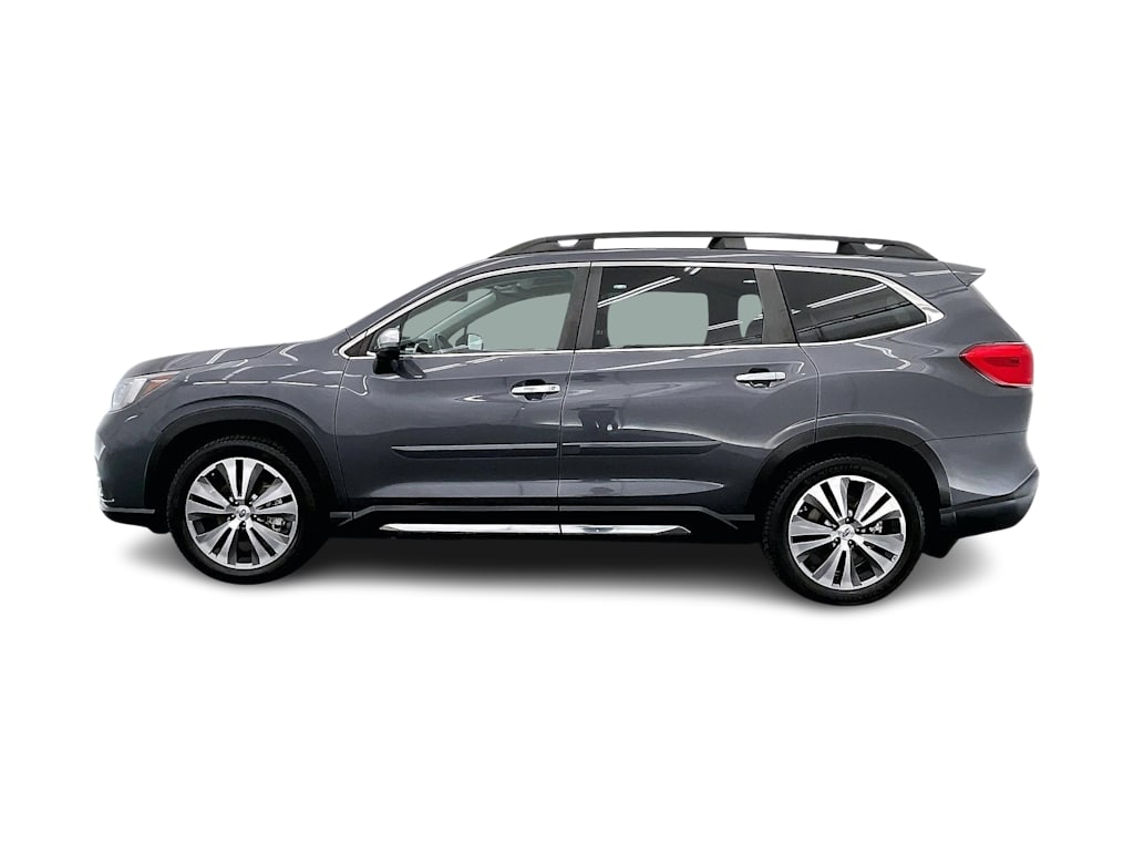 Thumbnail: 2020 Subaru Ascent - 3
