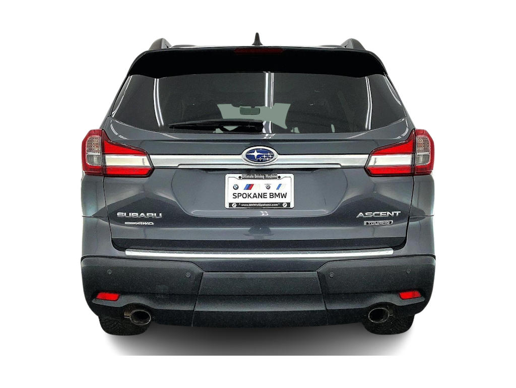 Thumbnail: 2020 Subaru Ascent - 5