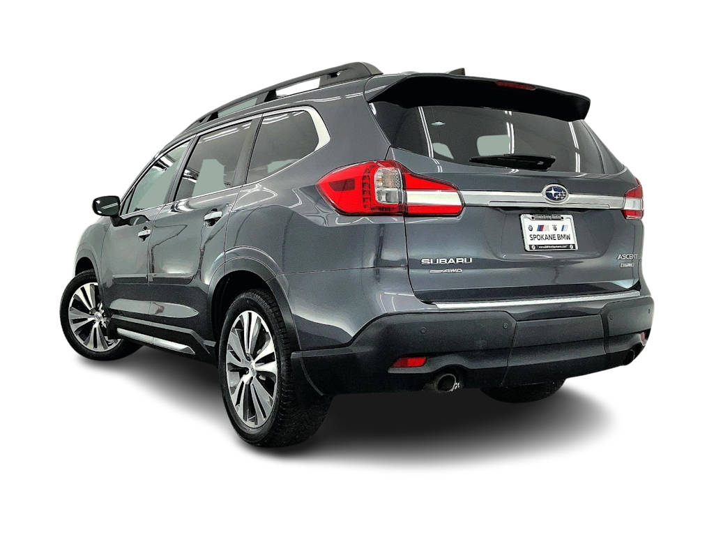 Thumbnail: 2020 Subaru Ascent - 4