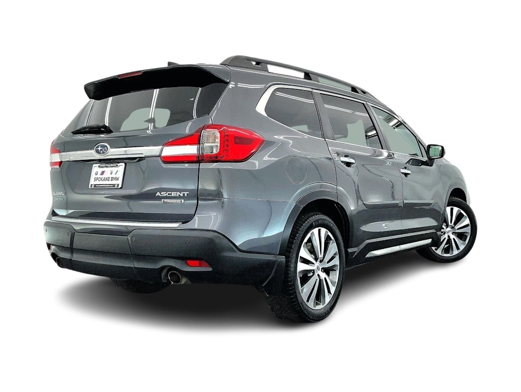 Thumbnail: 2020 Subaru Ascent - 23