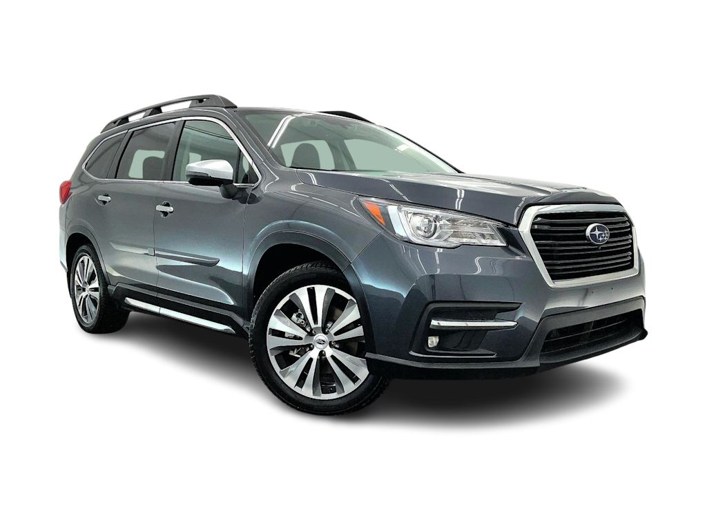 Thumbnail: 2020 Subaru Ascent - 22